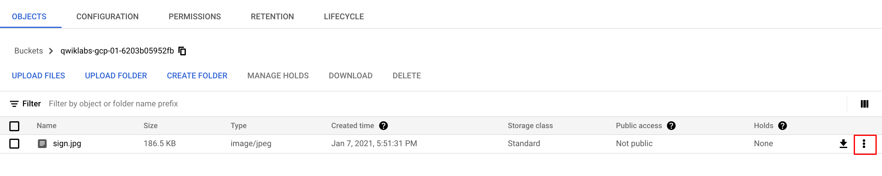 Cloud Ml Api を使用して画像内のテキストの抽出 分析 翻訳を行う Google Cloud Skills Boost