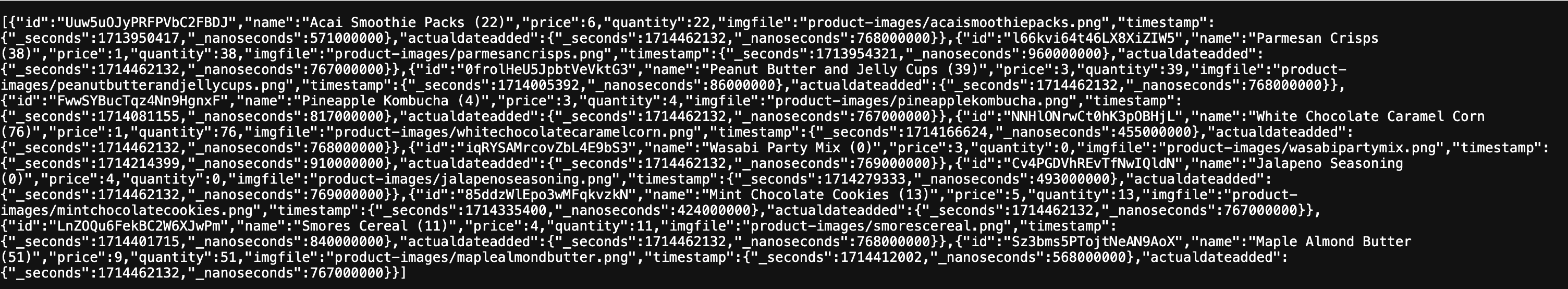 Default-Hostname
