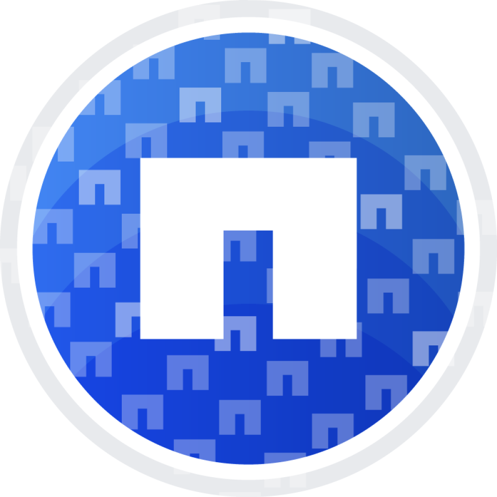 Badge pour NetApp Cloud Volumes ONTAP Game