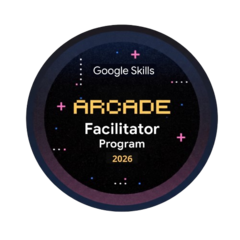 Google Skills Arcade '26: Facilitator Guidelines | Google Skills