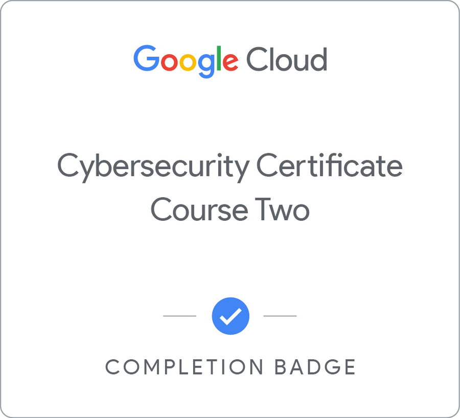 Badge for Strategies for Cloud Security Risk Management