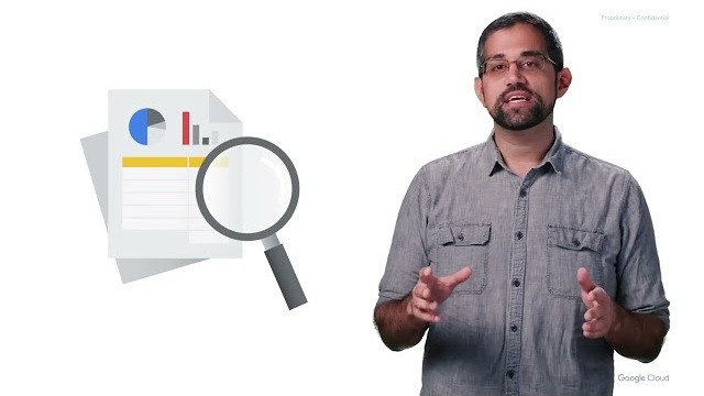 Activity Thumbnail for Understanding Your Google Cloud Costs
