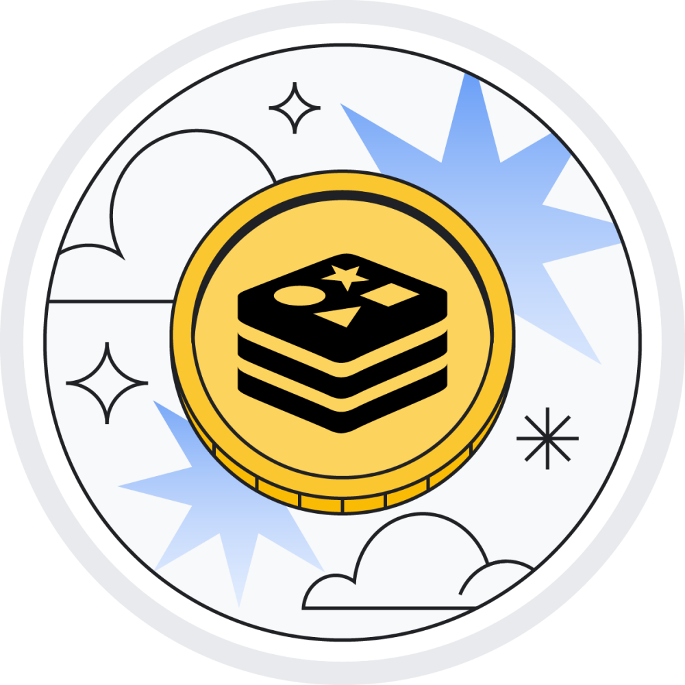 Badge per Redis and Google Cloud Game Day