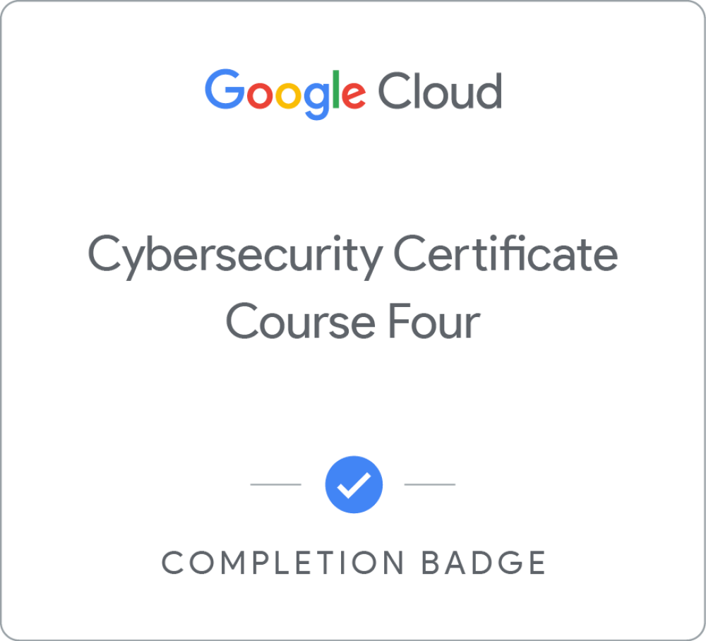 Badge for Detect, Respond, and Recover from Cloud Cybersecurity Attacks