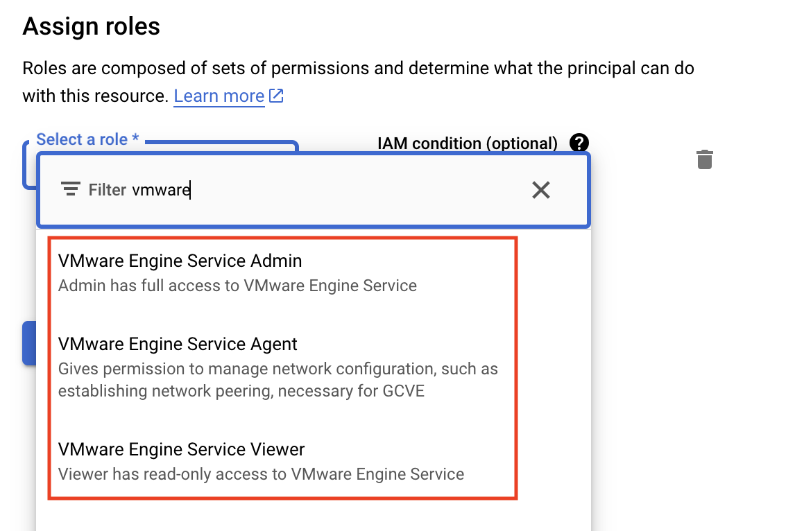 Explore Google Cloud VMware Engine - Foundations | Google Skills