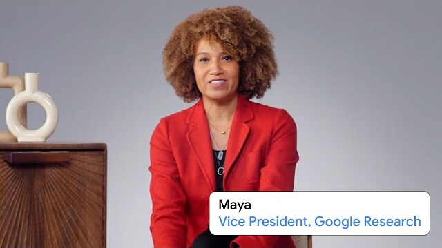 Google AI Essentials Career Skills