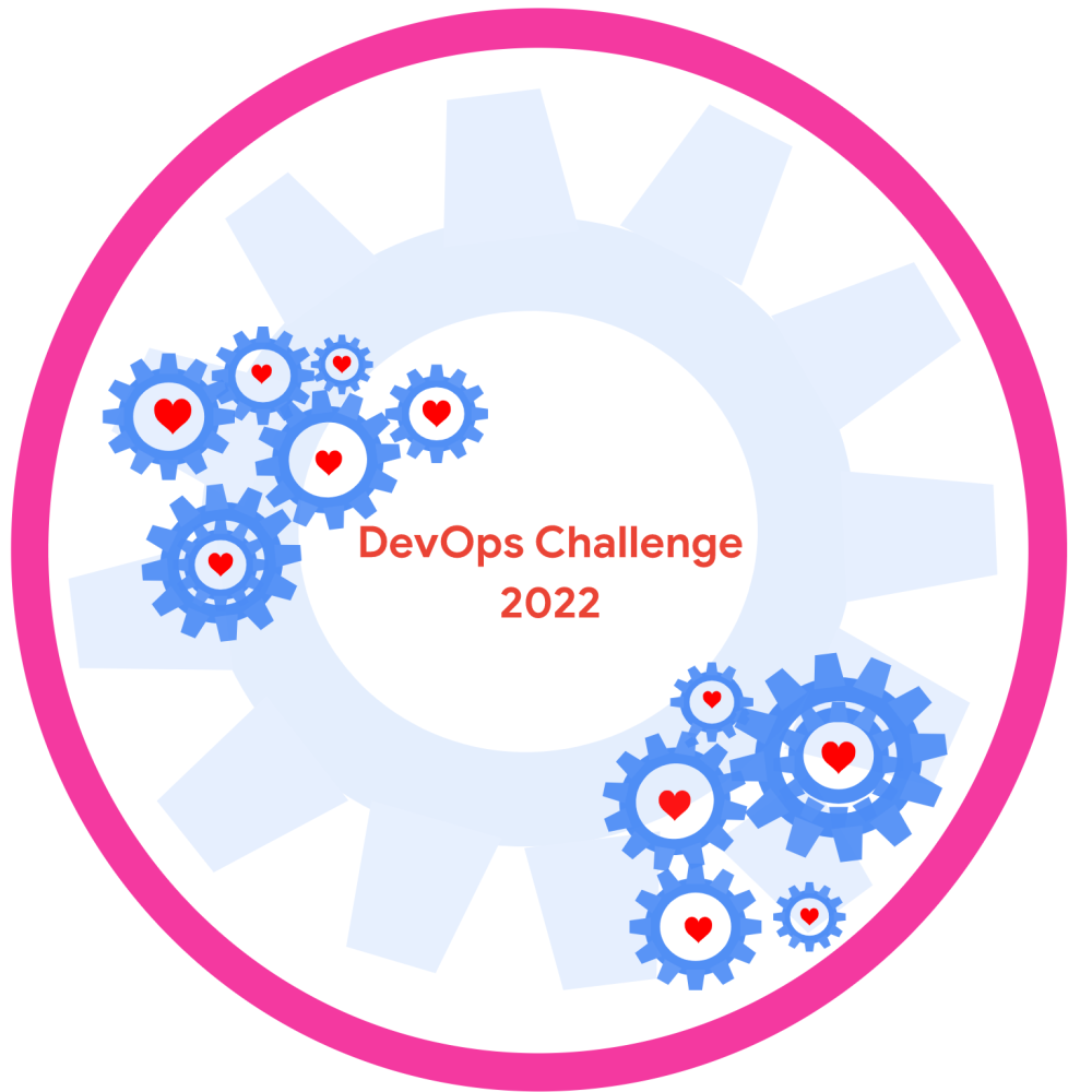 Badge untuk DevOps: A beautiful relationship