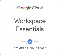 Badge for Workspace Essentials