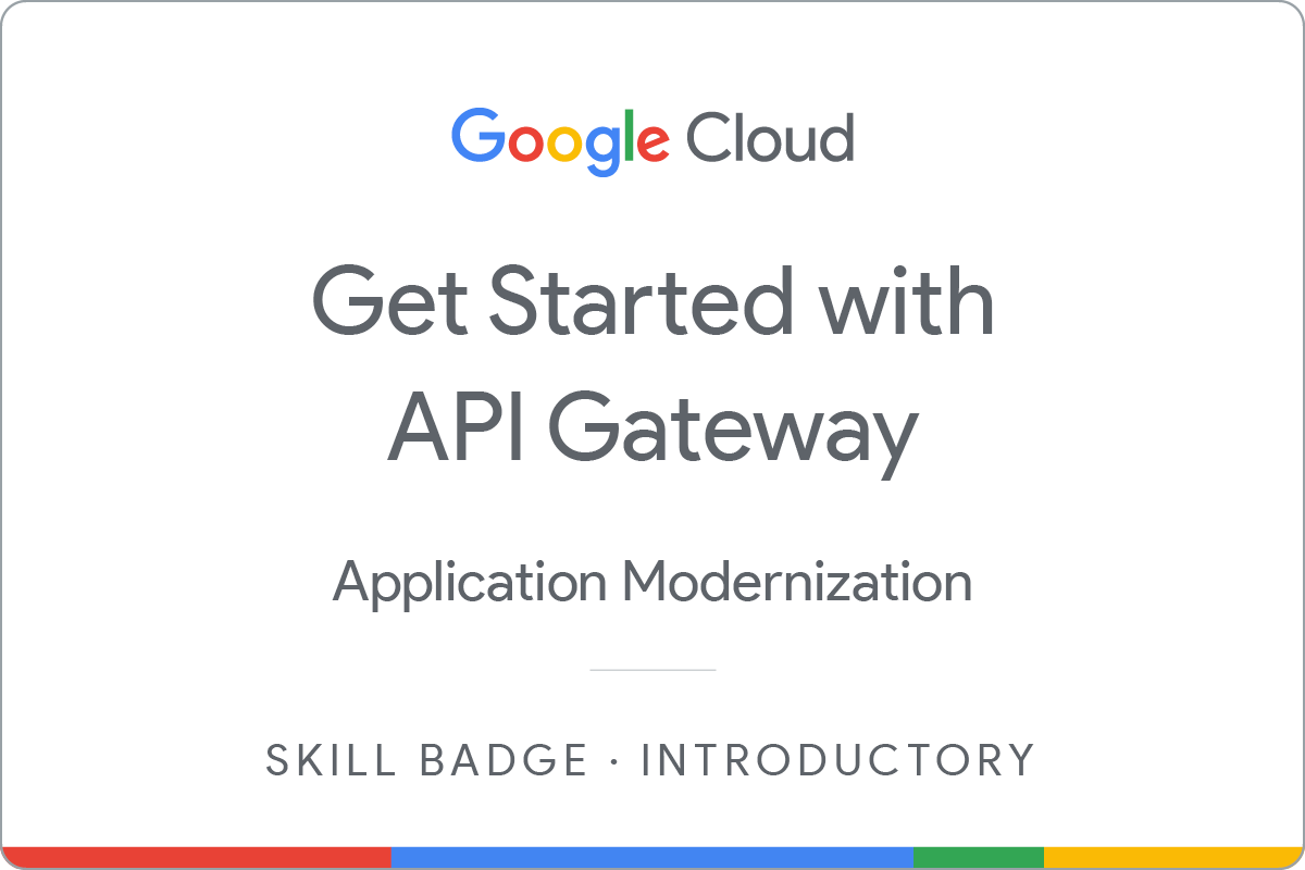 Erste Schritte mit API Gateway
