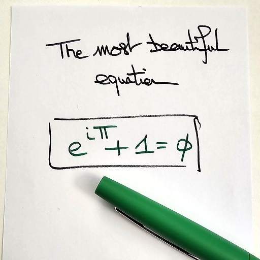 Math equation