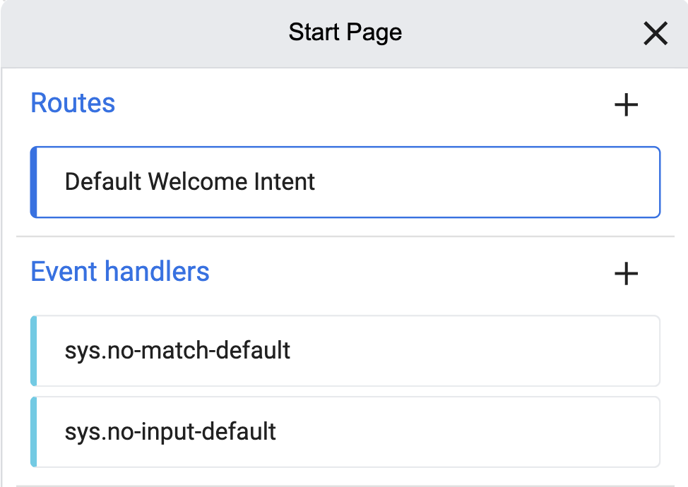 Edit data stores