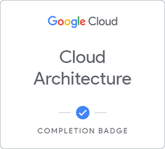 Badge pour Cloud Engineering