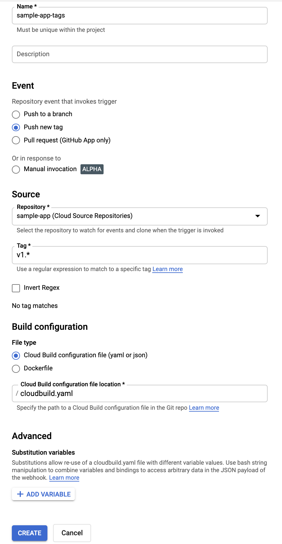 Continuous Delivery Pipelines With Spinnaker And Kubernetes Engine Google Cloud Skills Boost