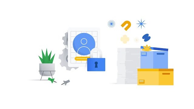 Activity Thumbnail for Google Workspace Security