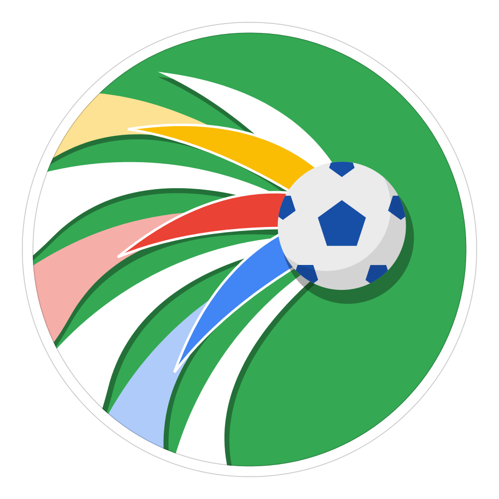 Badge for Sports Data Challenge