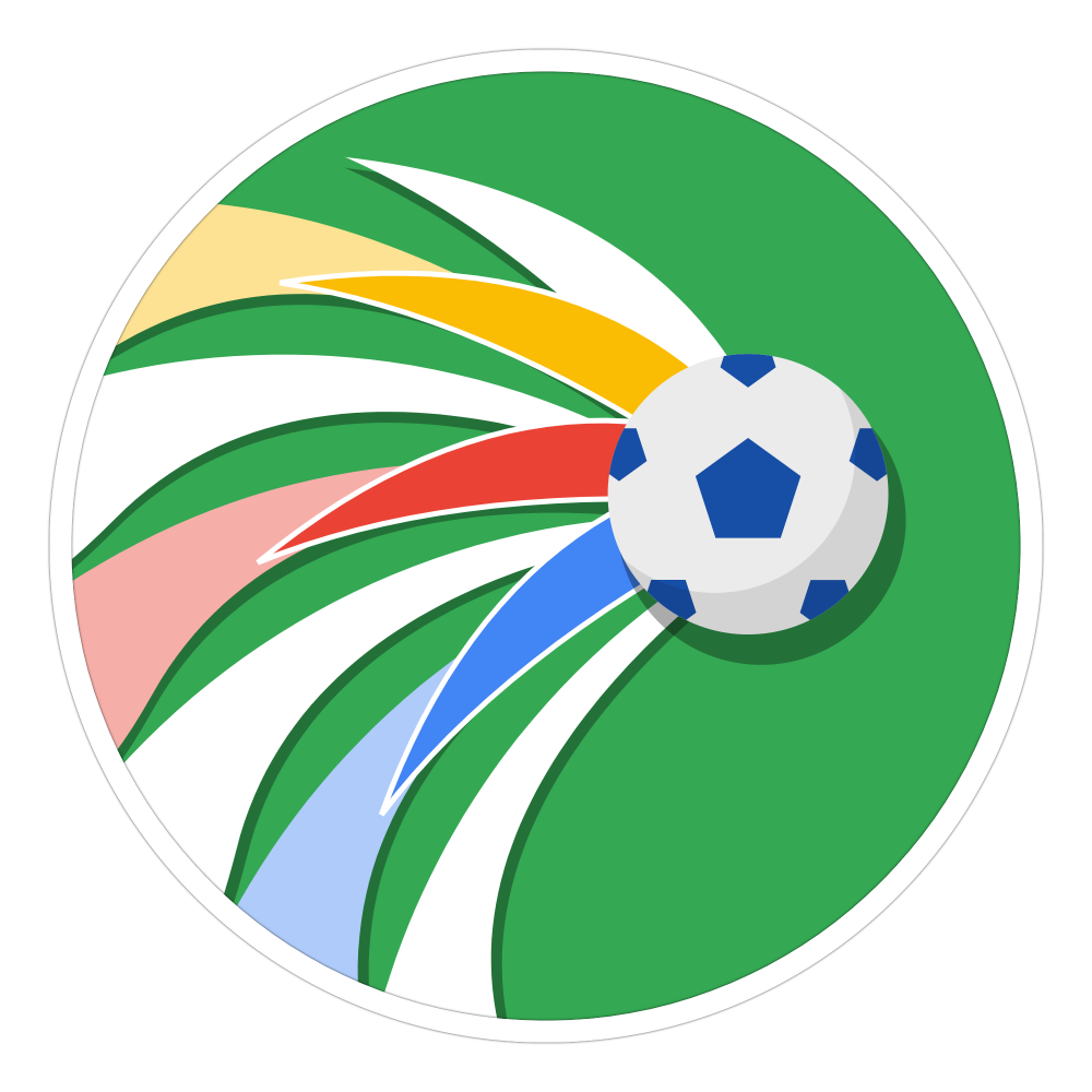 Badge per Sports Data Challenge