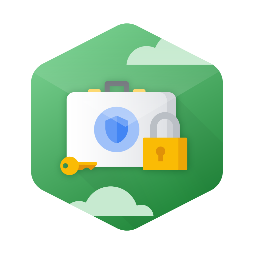 Badge for Google Cloud Next OnAir ‘20 EMEA - Cloud Hero Game: Week 3 - Security
