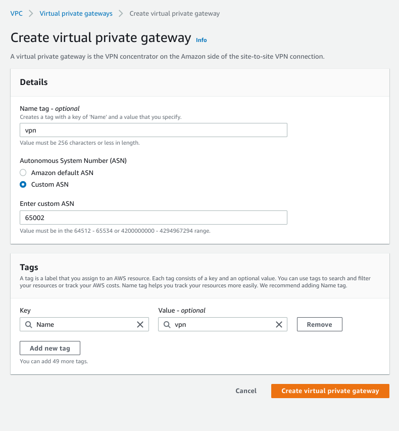 create_private_gateway