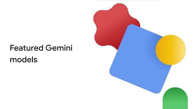 Activity Thumbnail for Explore Google's Gen AI Models