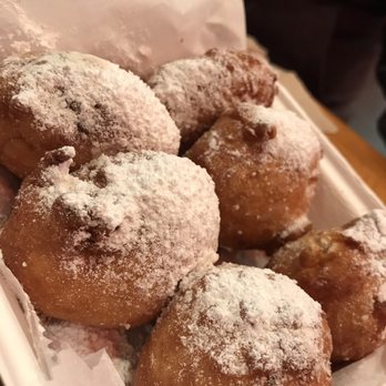 Image de beignet au sucre 3