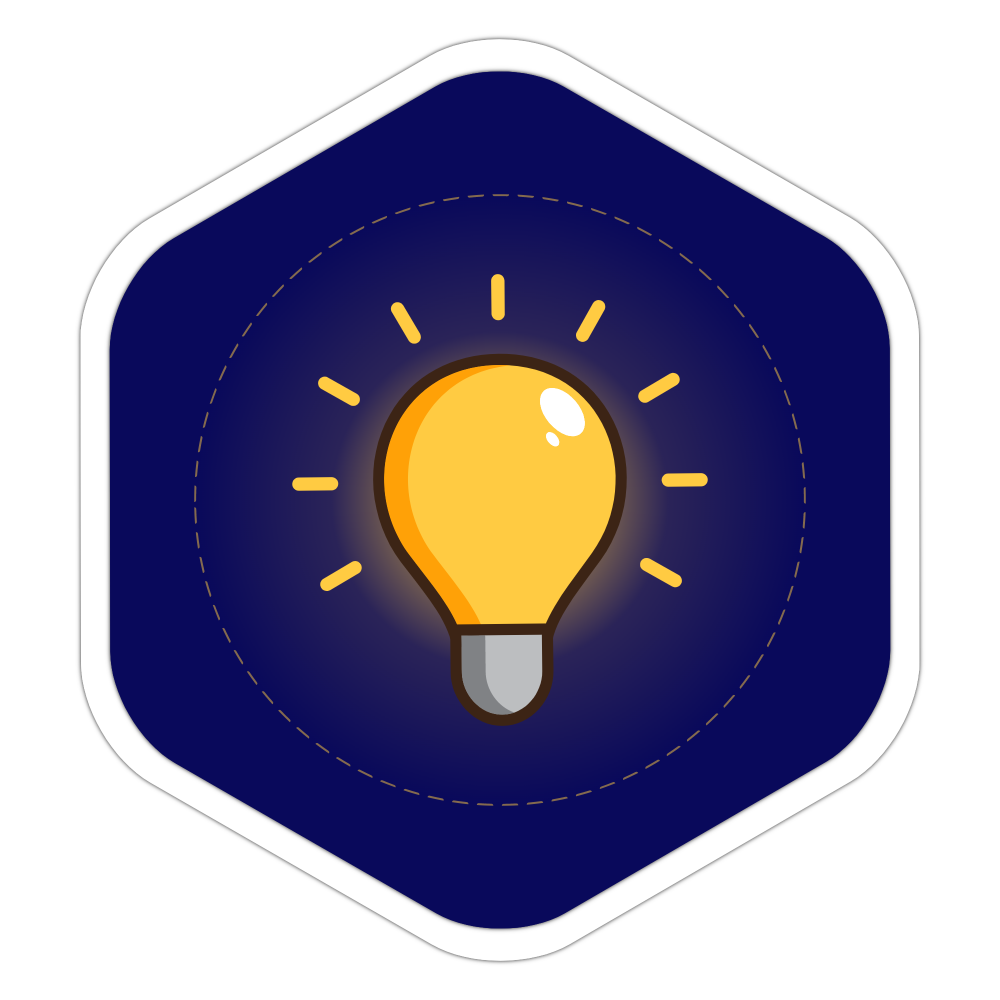 Badge for Qwiklabs Trivia Game