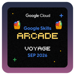 Arcade Voyage: App Modernization