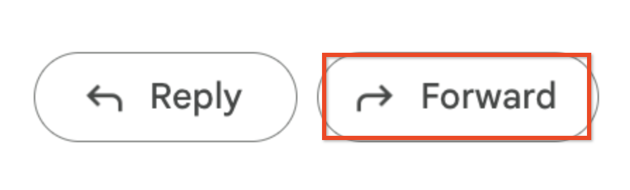 The Forward button
