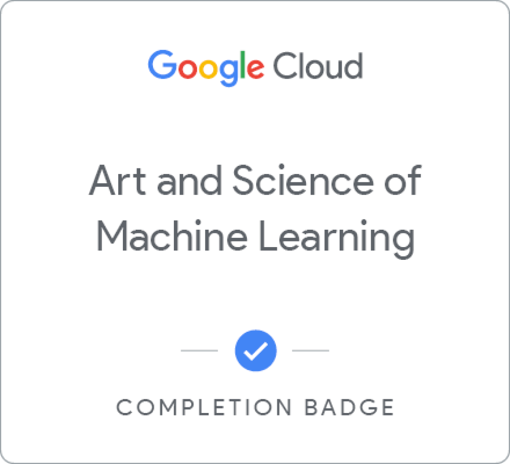 Badge for Machine Learning in the Enterprise
