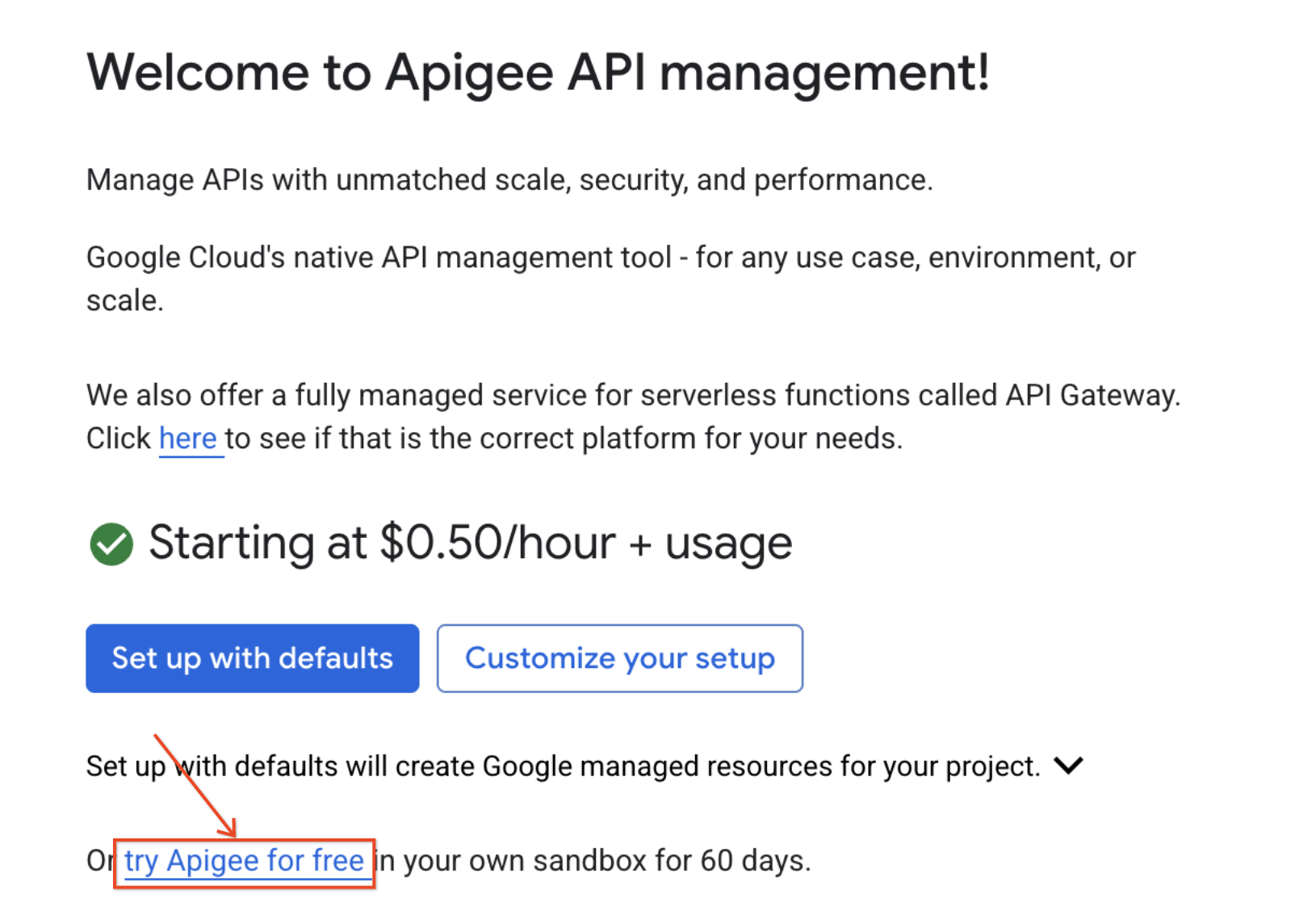 The highlighted Copy icon next to the Google Cloud project name within the Lab Details panel.