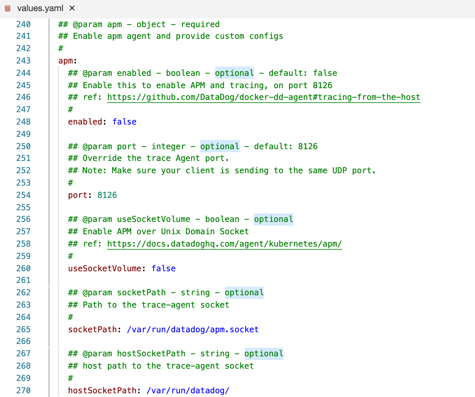 Datadog Getting started with the Helm Chart Google Cloud Skills Boost