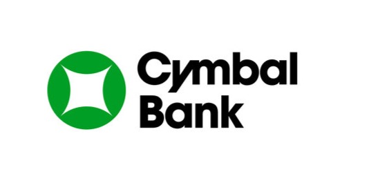 Cymbal Bank logo