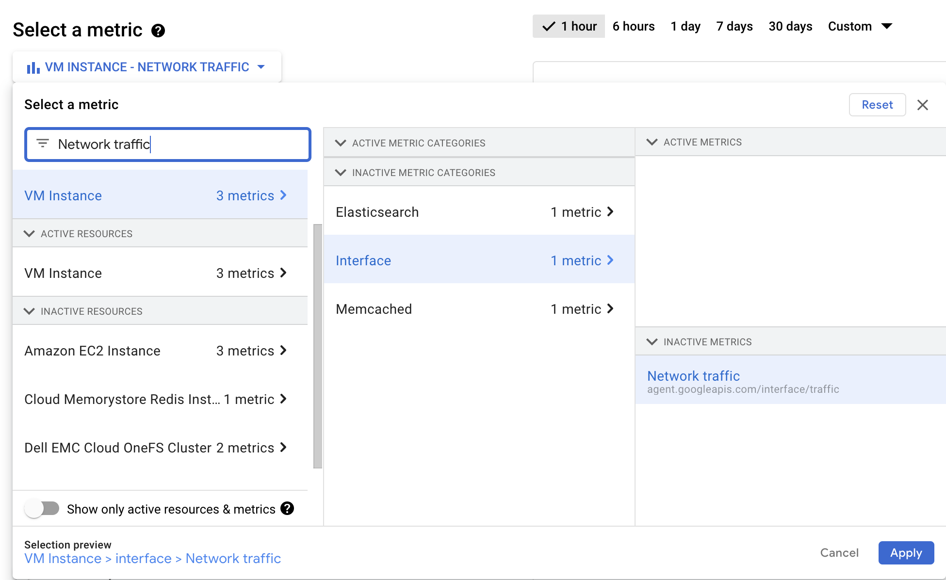 Cloud Monitoring Qwik Start Google Cloud Skills Boost