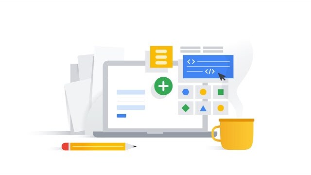 Activity Thumbnail for Google Workspace Core Services