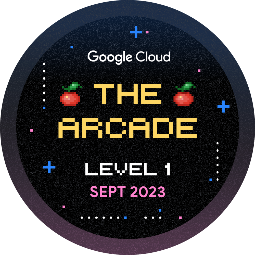 Badge for Level 1: Sports Data