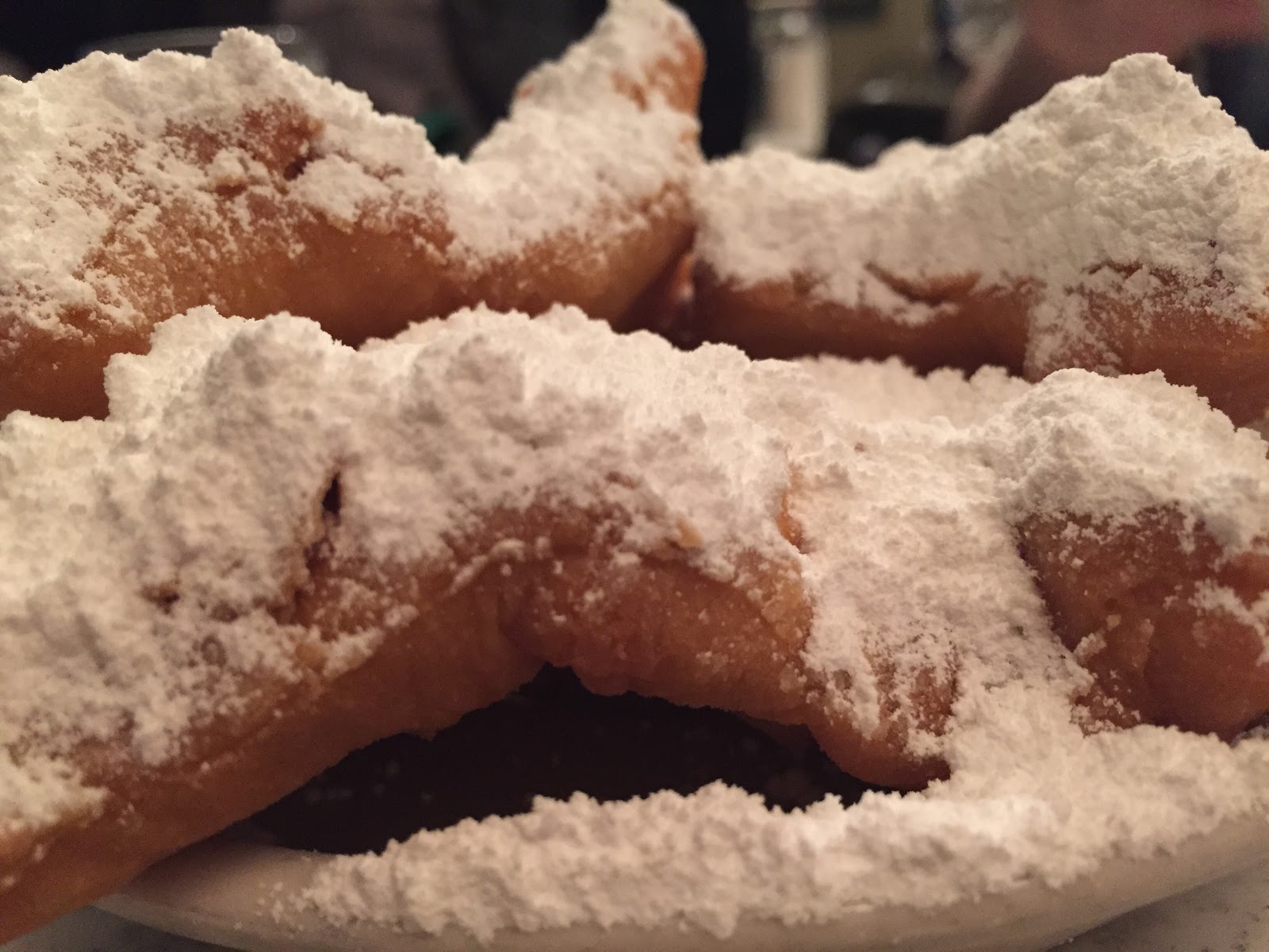 Beignets