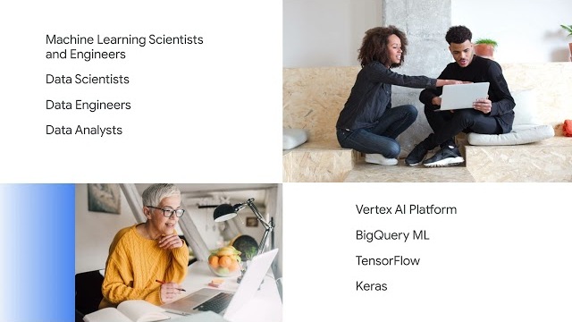 Activity Thumbnail for How Google Does Machine Learning
