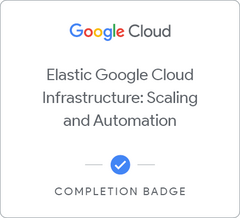 Elastic Google Cloud Infrastructure: Scaling And Automation | Google ...