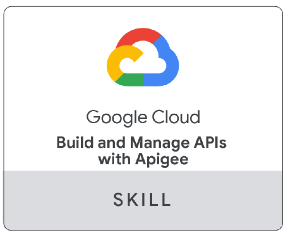 Badge for DEPRECATE  Build and Manage APIs with Apigee
