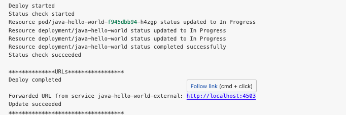 URL Location