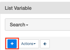 Add Variables