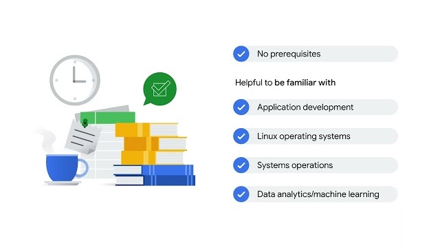 Google cloud platform big best sale data and machine learning fundamentals