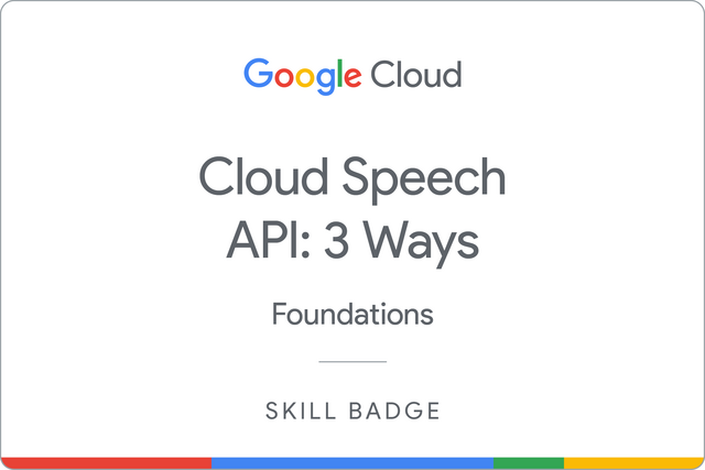 Google Speech Api Cost