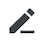Edit pencil icon