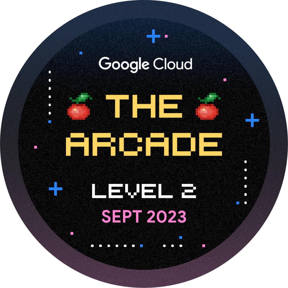 Badge per Level 2: BigQuery and BigLake Data Skills