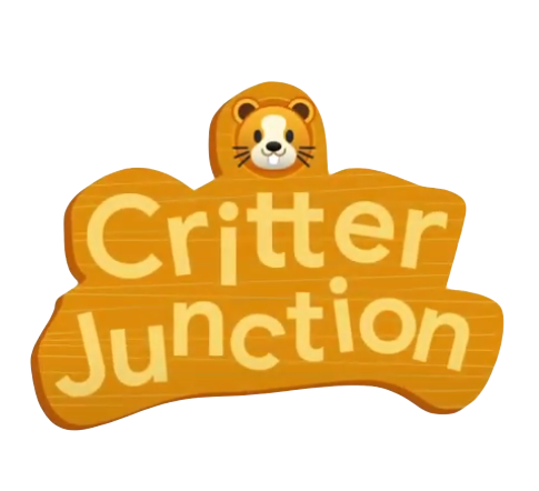 Critter Junction logo