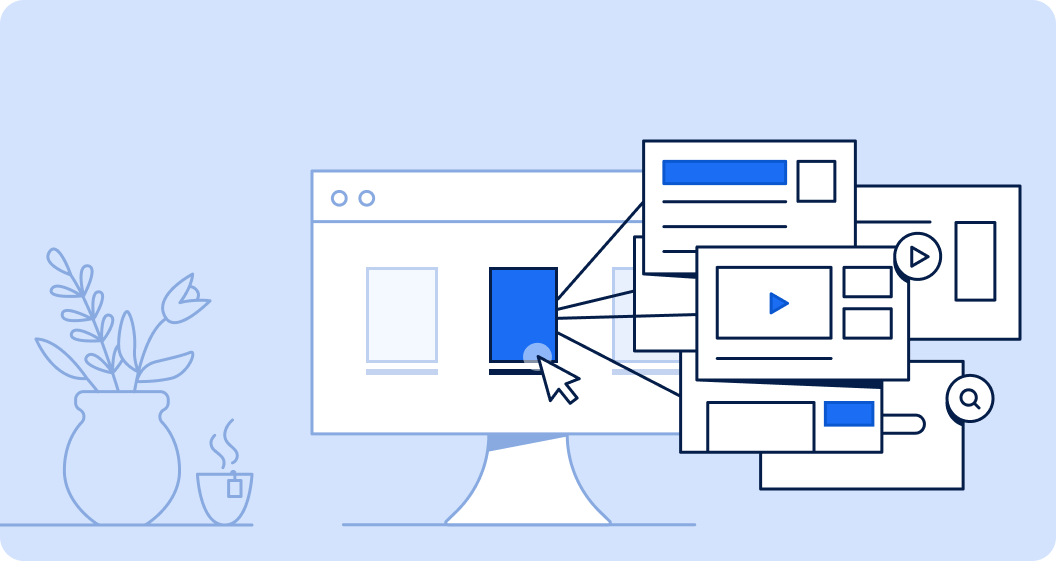 Activity Thumbnail for Understanding LookML in Looker