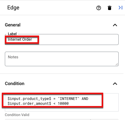 Build and Configure an Integration using Application Integration ...