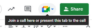 Google Sheets: Getting Started | Google Skills
