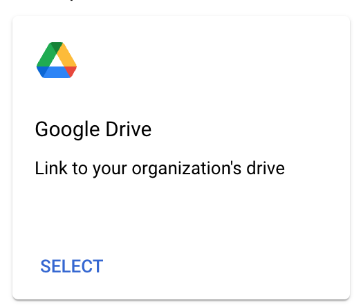 Google Drive