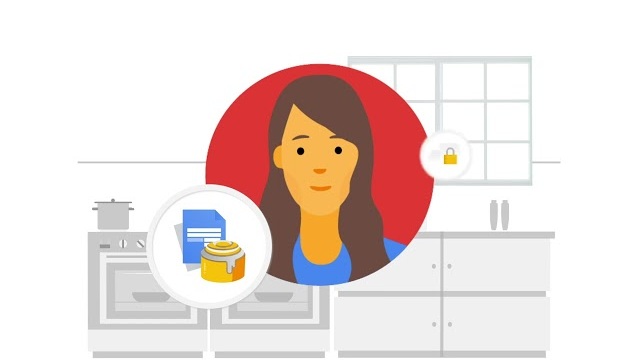 Activity Thumbnail for Google Drive